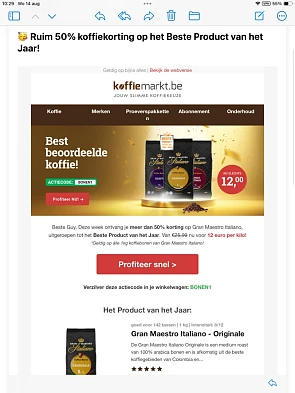 Koffie