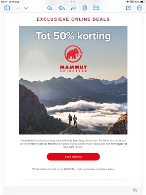 Mammut