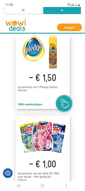 Wowideals coupons