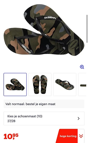 Havaianas