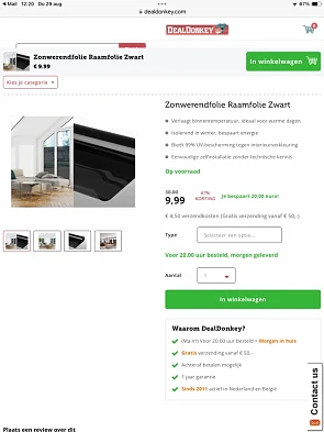 Zonwerendfolie Raamfolie zwartZonwerendfolie Raamfolie zwartZonwerendfolie Raamfolie zwartZonwerendfolie Raamfolie zwart Zonwerendfolie Raamfolie Zwart