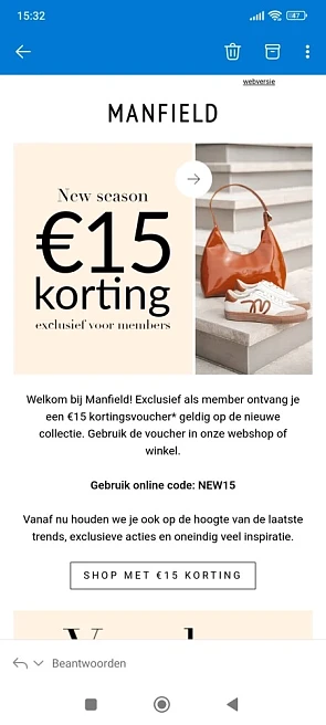 Manfield