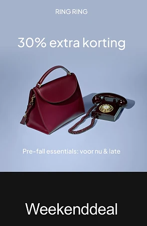 Weekenddeal otrium