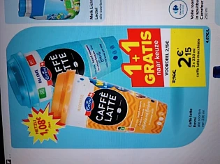 Carrefour