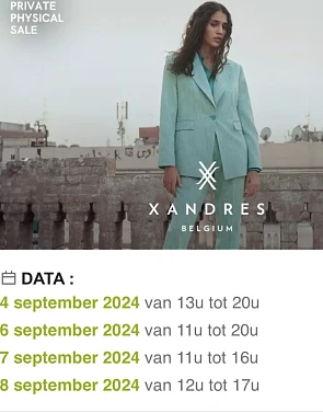 Xandres Outlet Sale