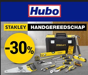 Stanley hubo