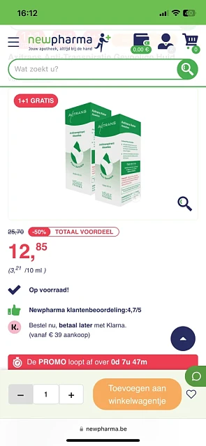 1+1 gratis