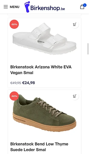 Birckenstock