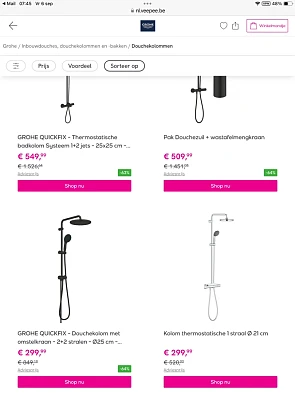 Grohe