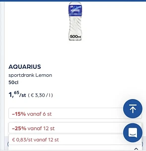 Aquarius