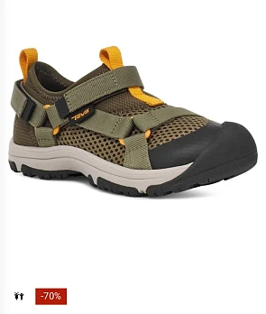 Teva Sandalen