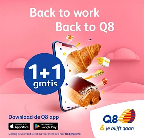 Q8 app