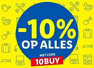 Kortingscode Lidl webshop