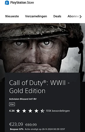 Call of Duty
