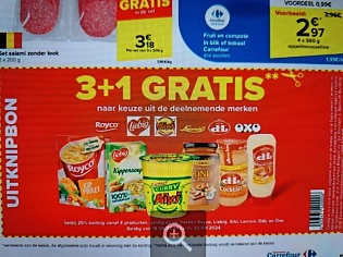 Carrefour