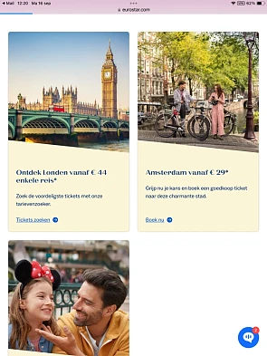 Eurostar