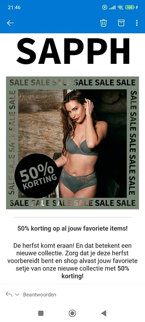 Sale bestsellers
