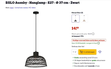 hanglamp