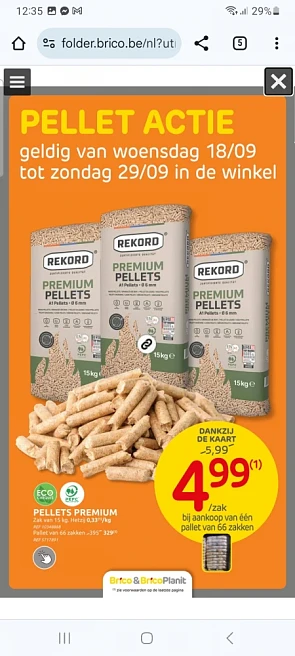 Image of rekord