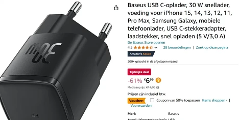 oplader