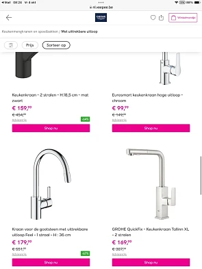 Grohe