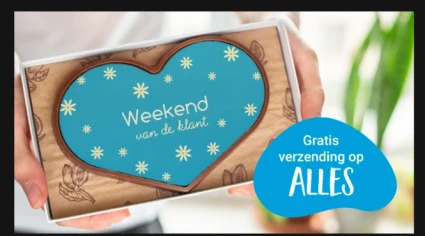 Smartphoto gratis verzending