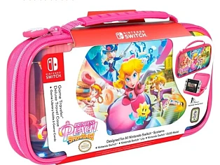 Bigben - Princess Peach