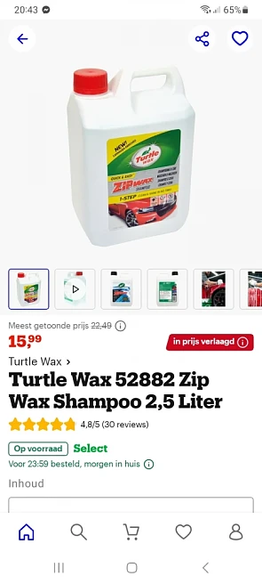 Turtle Wax