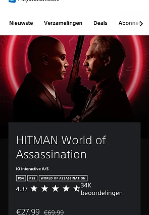Hitman