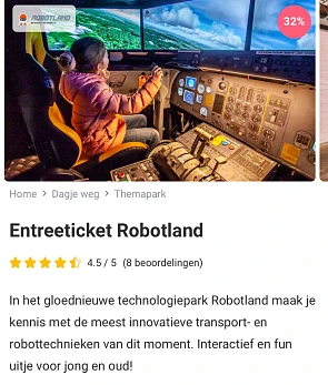 Robotland