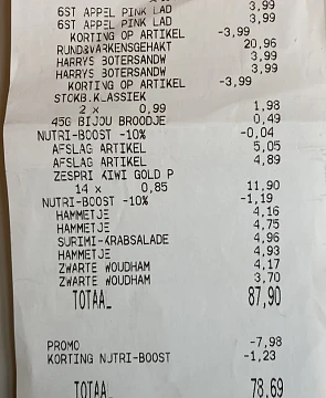Delhaize