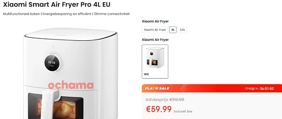 airfryer