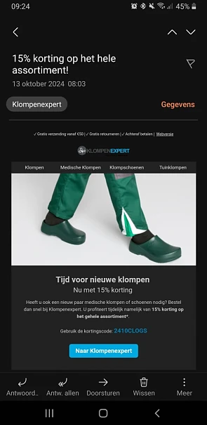 Klompenexpert