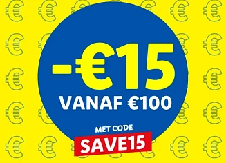 Kortingscode Lidl webshop