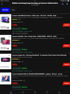 Lenovo