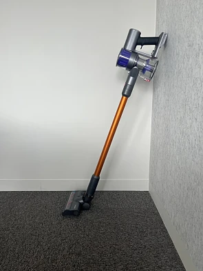 GIVEAWAY Hyundai steelstofzuiger!