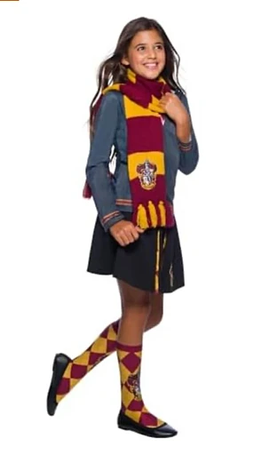 Hp sjaal