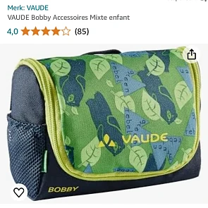 Vaude