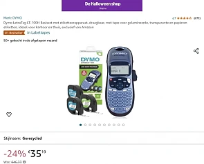Dymo