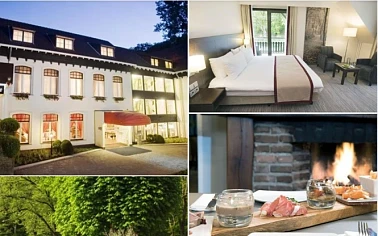 3 dagen naar Roermond incl. ontbijt voor € 98 p.p.