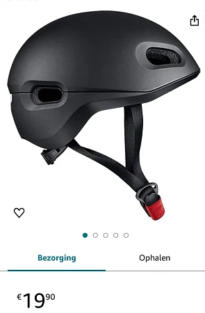Xiaomi Helm