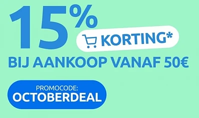 Kortingscode Carrefour online