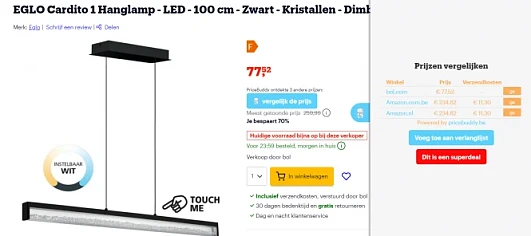 hanglamp