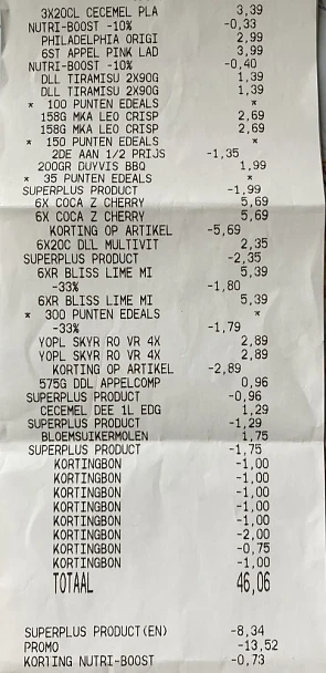 Delhaize