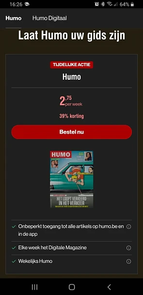 Humo