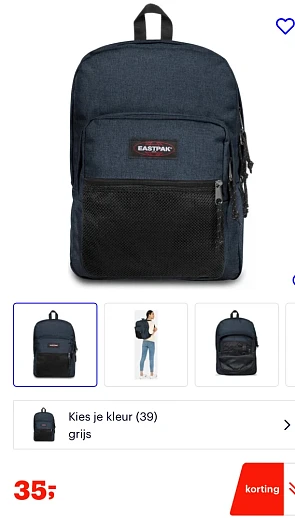 Eastpak