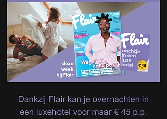 Flair