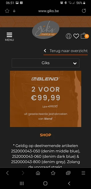 Giks