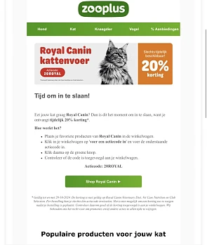 Royal Canin