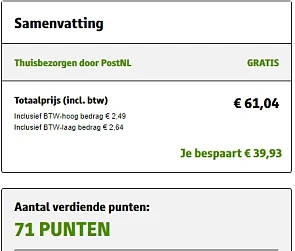 Superkoopjes koopavond Kruidvat 😍